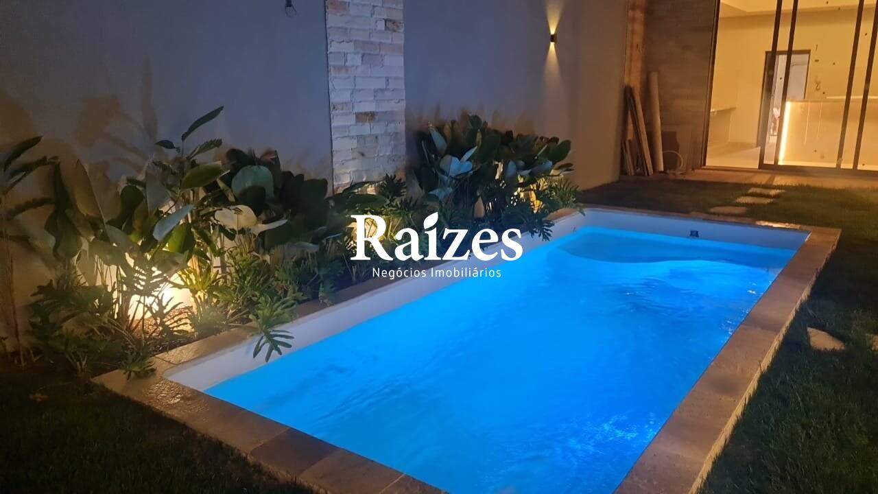 Casa, 3 quartos, 180 m² - Foto 16