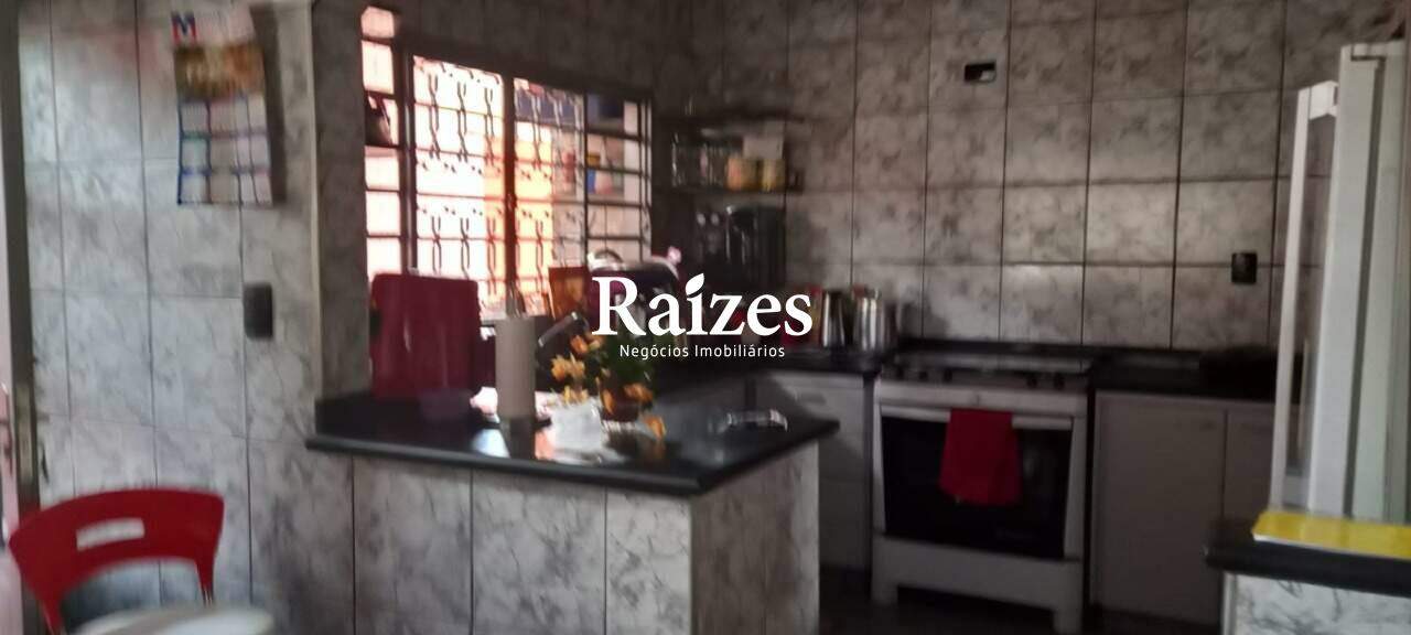 Casa, 4 quartos, 250 m² - Foto 25