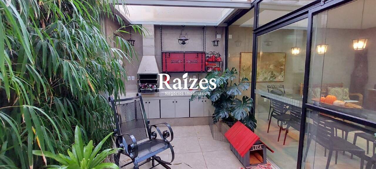 Casa, 3 quartos, 123 m² - Foto 7