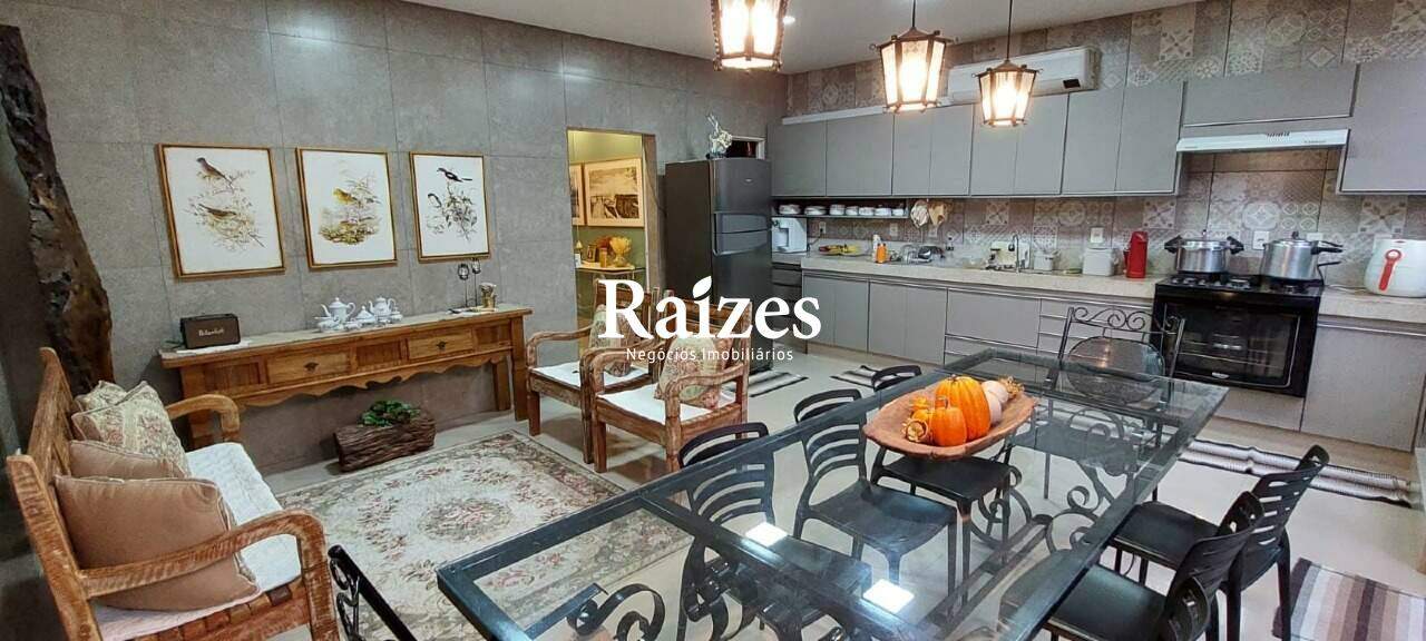 Casa, 3 quartos, 123 m² - Foto 5