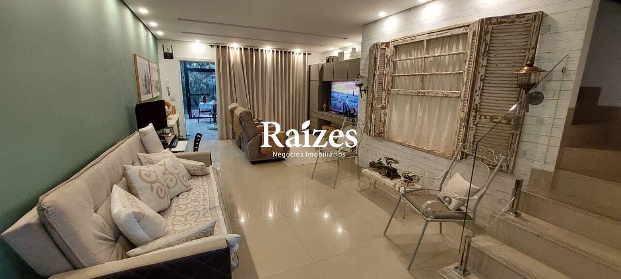 Casa, 3 quartos, 123 m² - Foto 3
