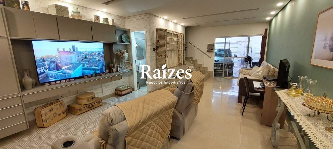 Casa, 3 quartos, 123 m² - Foto 4