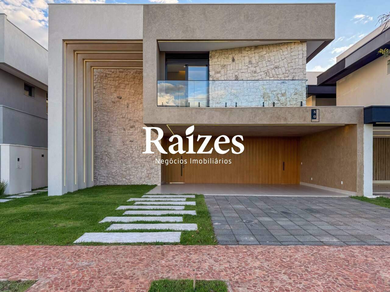 Casa de Condomínio, 4 quartos - Foto 7