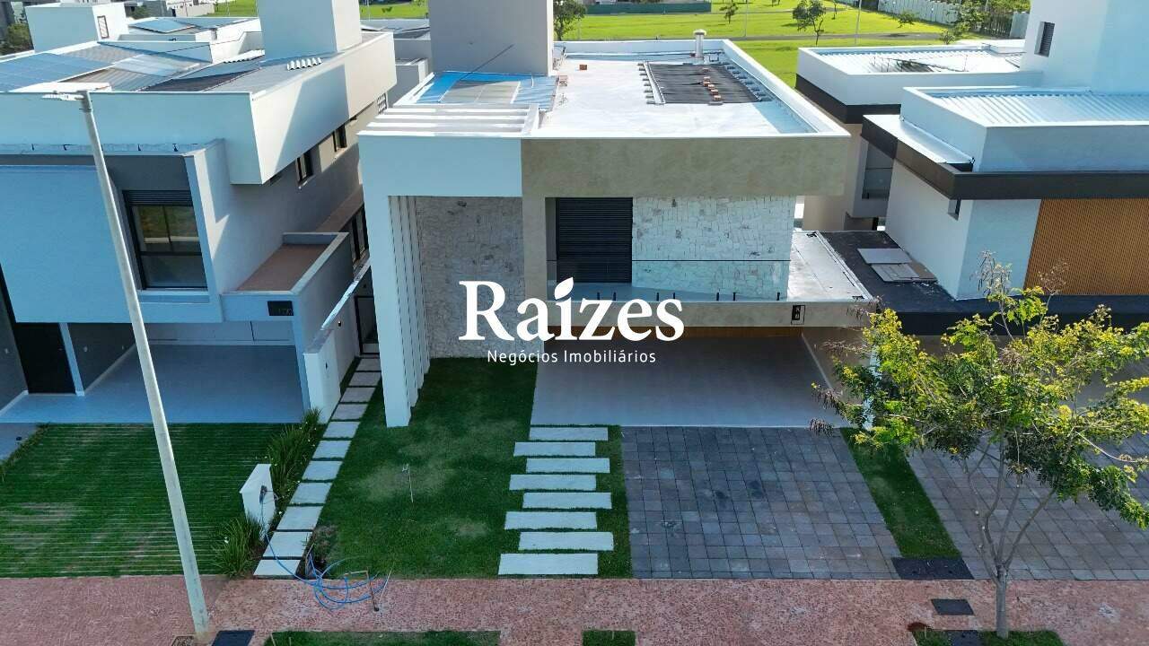 Casa de Condomínio, 4 quartos - Foto 4
