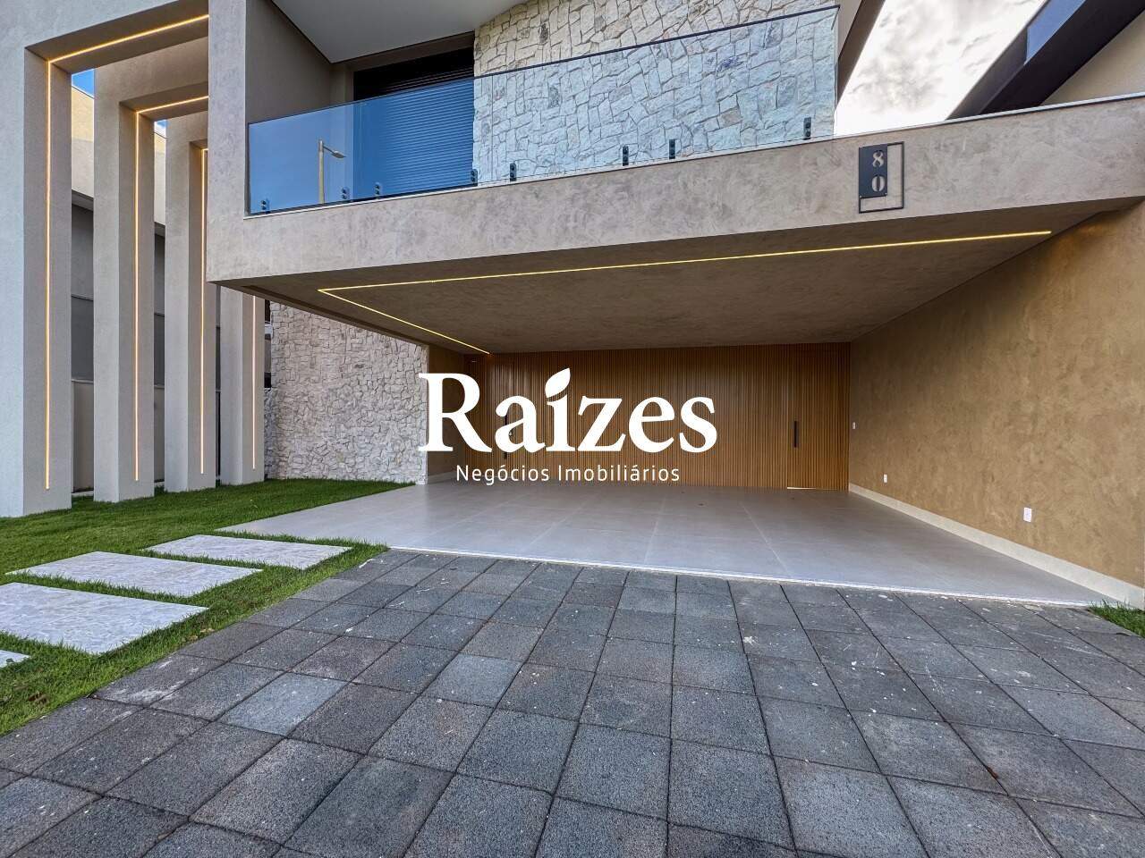 Casa de Condomínio, 4 quartos - Foto 8