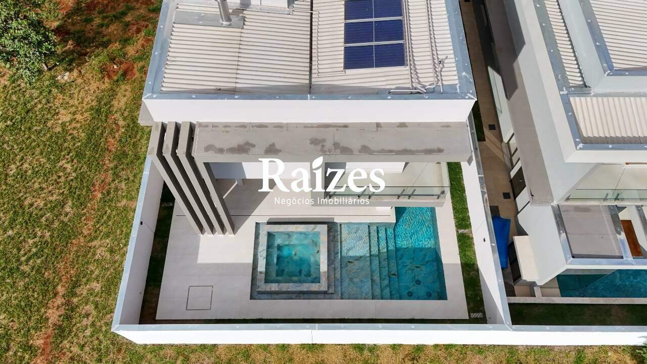 Casa de Condomínio, 4 quartos - Foto 10