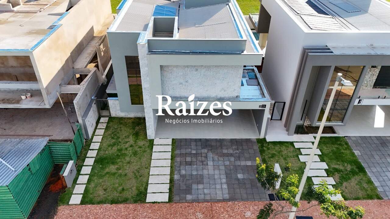 Casa de Condomínio, 4 quartos - Foto 9