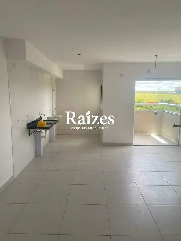 Apartamento, 2 quartos, 57 m² - Foto 1