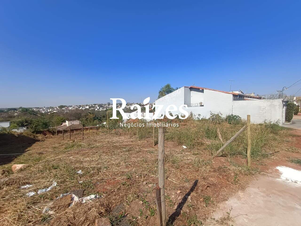 Terreno, 432 m² - Foto 2