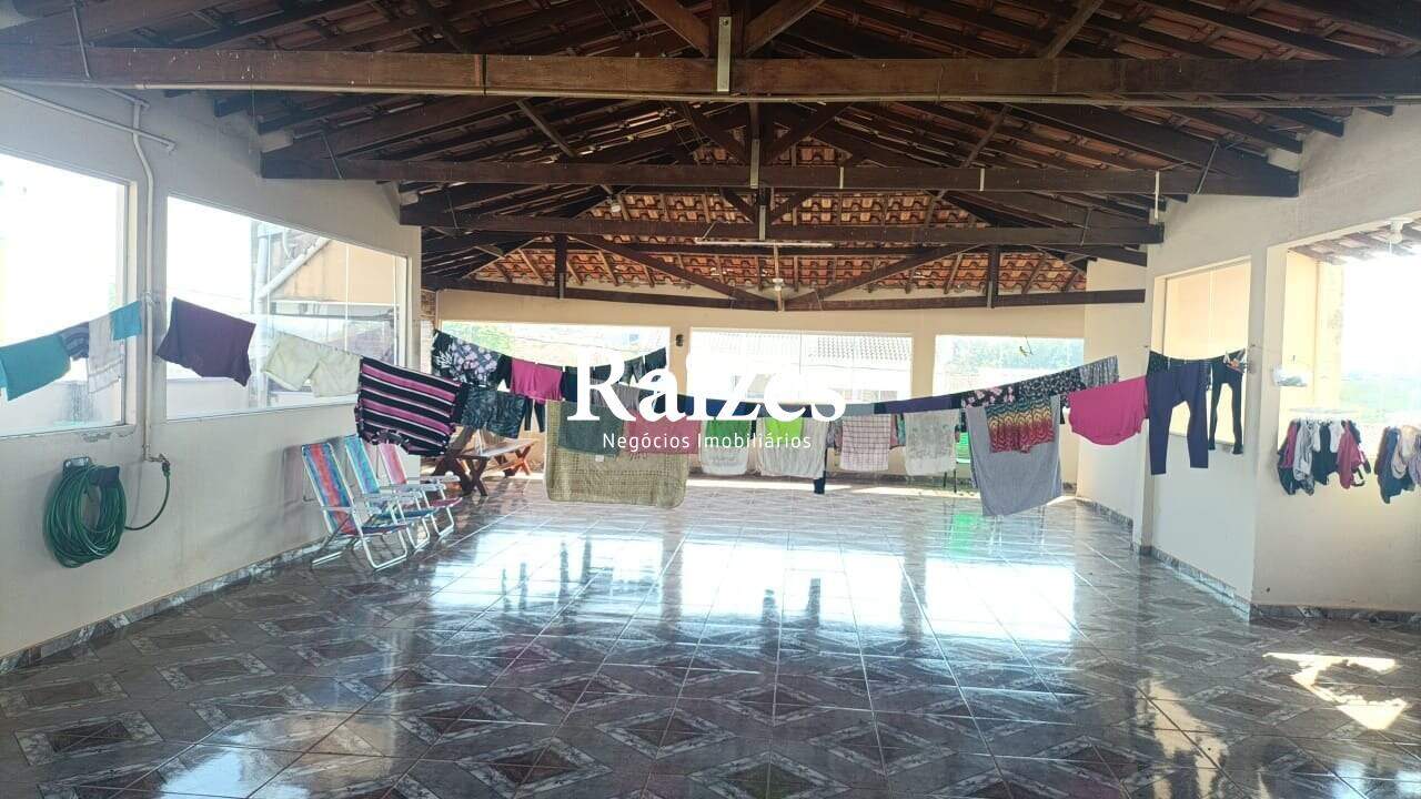 Casa, 4 quartos, 300 m² - Foto 12