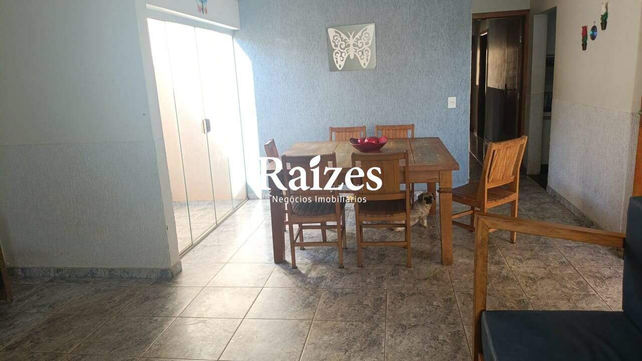 Casa, 4 quartos, 300 m² - Foto 11