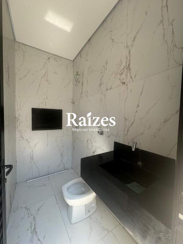 Casa, 3 quartos, 162 m² - Foto 2