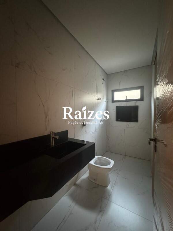 Casa, 3 quartos, 162 m² - Foto 8