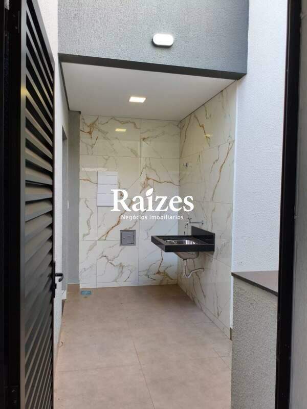 Casa, 3 quartos, 169 m² - Foto 10