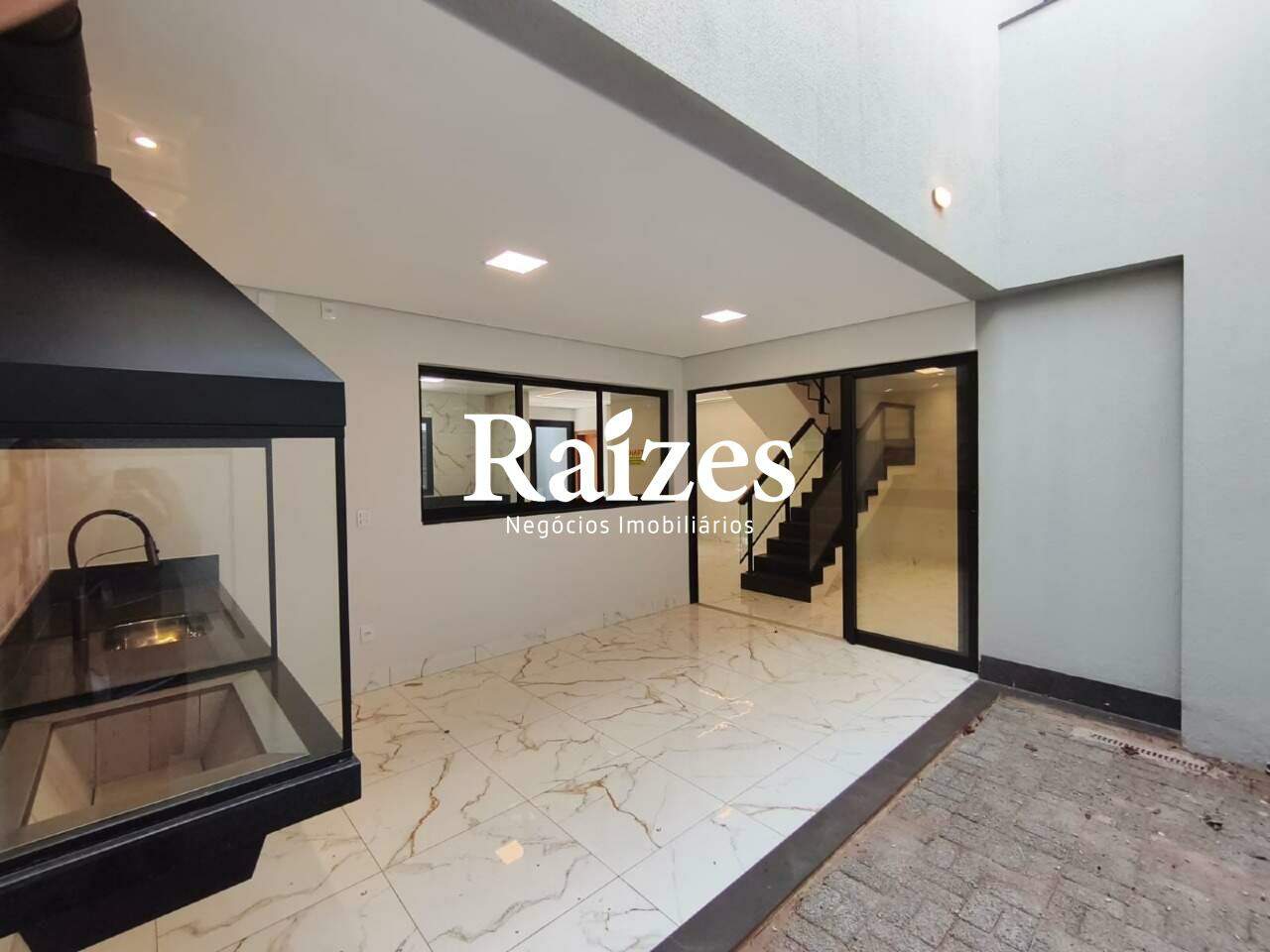 Casa, 3 quartos, 169 m² - Foto 22
