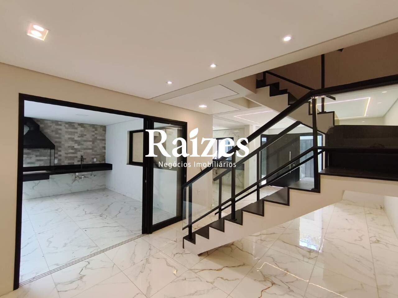 Casa, 3 quartos, 169 m² - Foto 1