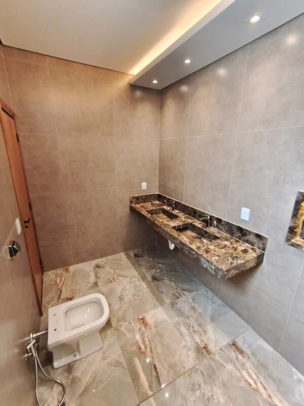 Casa, 3 quartos, 169 m² - Foto 5