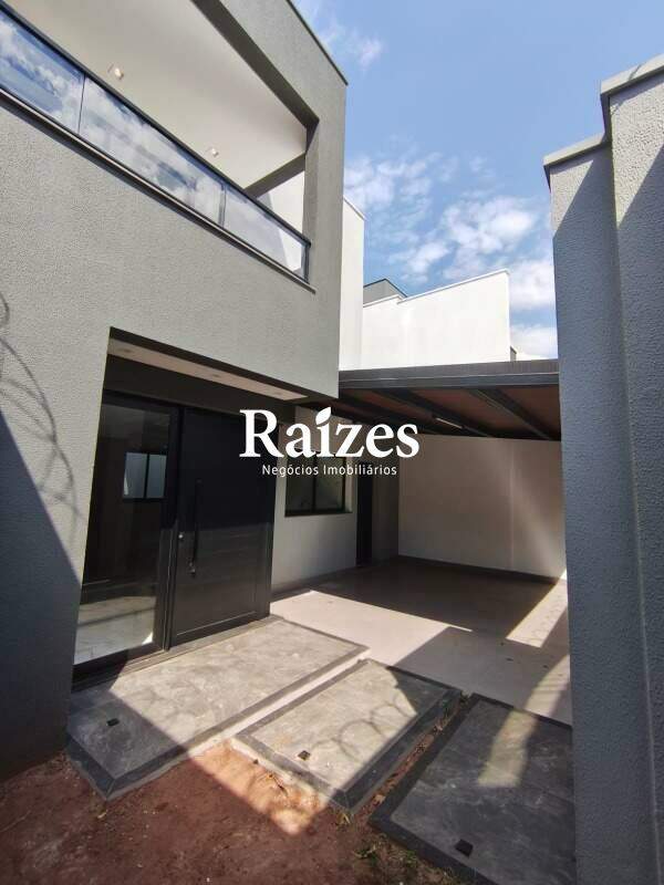 Casa, 3 quartos, 169 m² - Foto 9