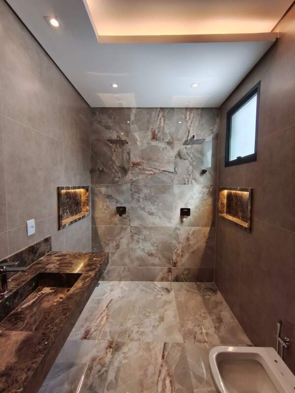 Casa, 3 quartos, 169 m² - Foto 4