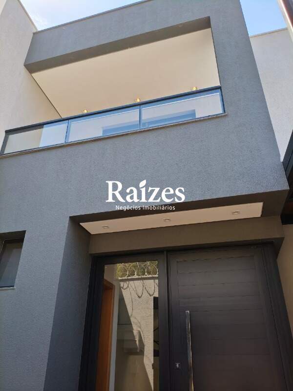 Casa, 3 quartos, 169 m² - Foto 11