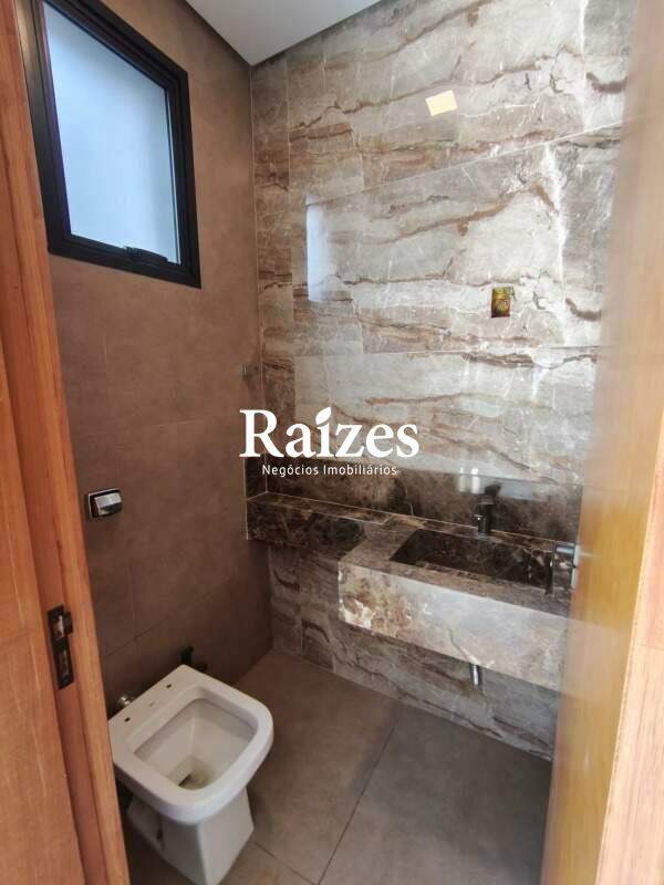 Casa, 3 quartos, 169 m² - Foto 8