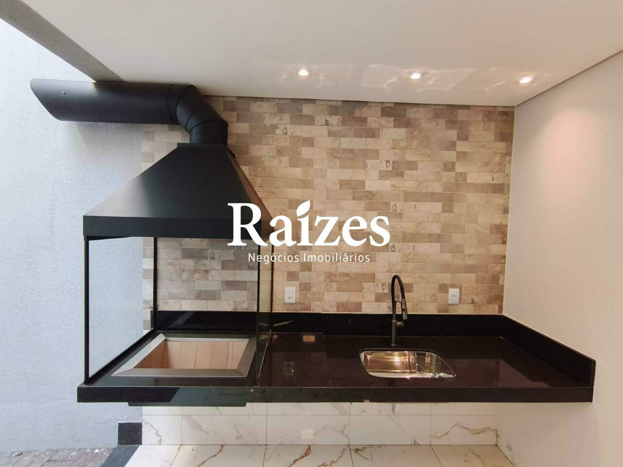 Casa, 3 quartos, 169 m² - Foto 7
