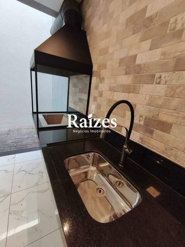 Casa, 3 quartos, 169 m² - Foto 19