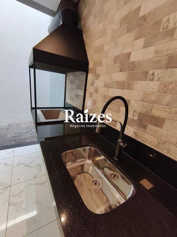 Casa, 3 quartos, 169 m² - Foto 12