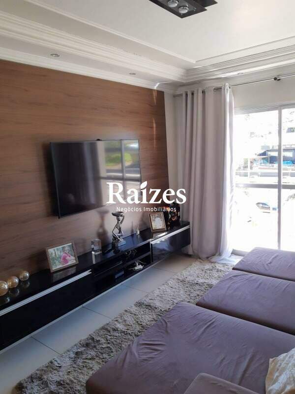 Apartamento, 3 quartos, 84 m² - Foto 2