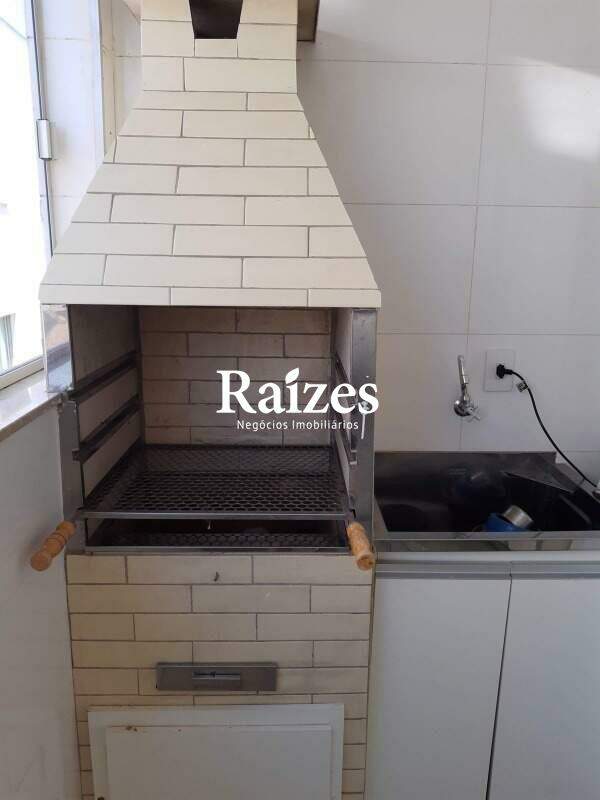 Apartamento, 3 quartos, 84 m² - Foto 11
