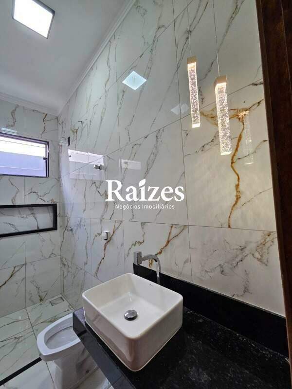 Casa, 2 quartos, 70 m² - Foto 9
