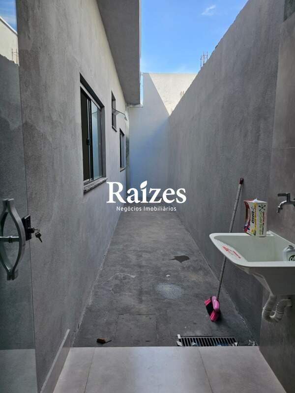 Casa, 2 quartos, 70 m² - Foto 7