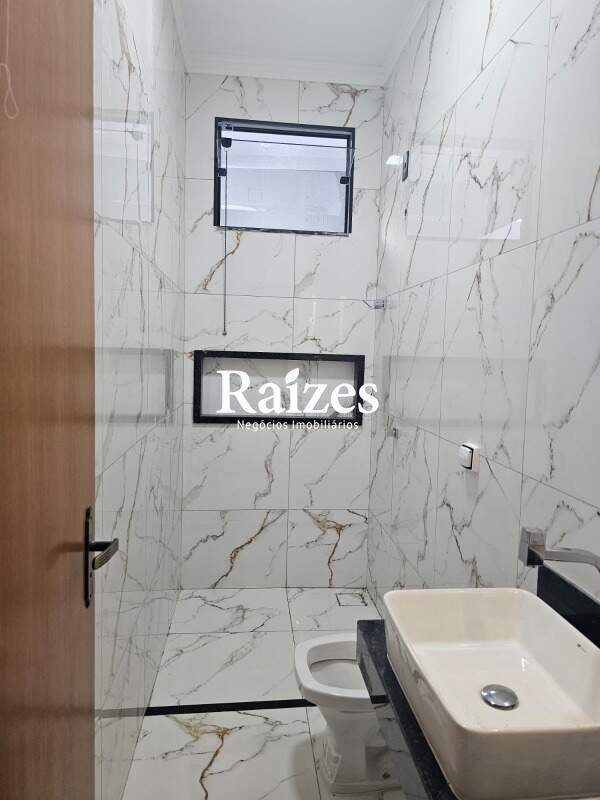 Casa, 2 quartos, 70 m² - Foto 1