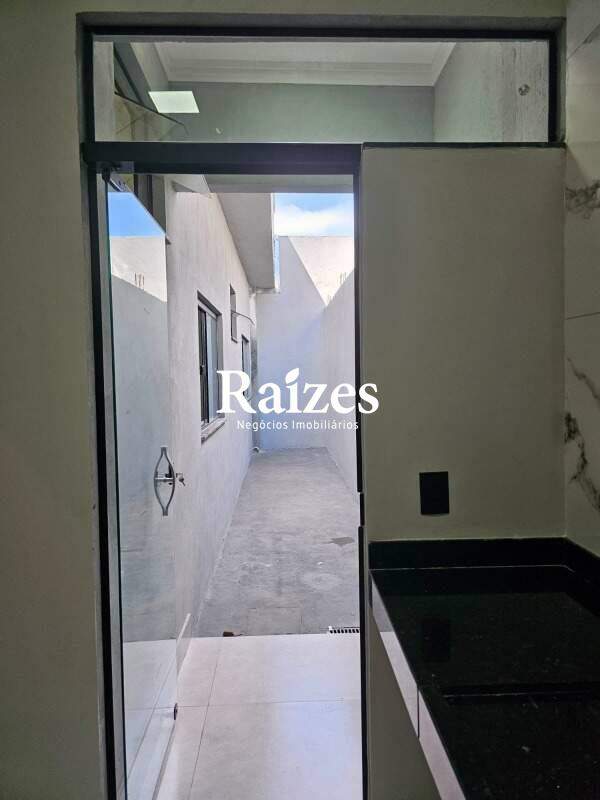 Casa, 2 quartos, 70 m² - Foto 3