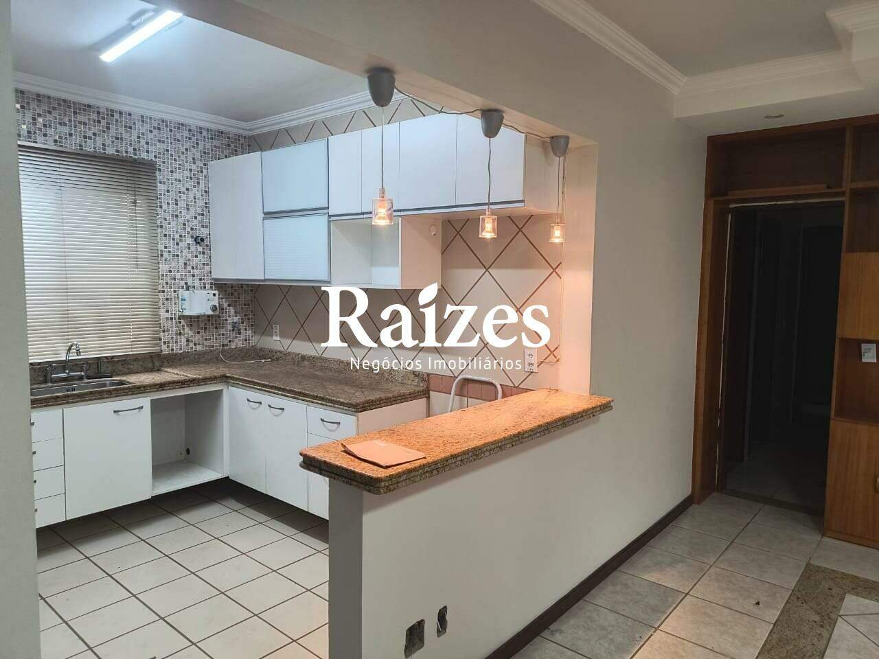 Apartamento, 3 quartos, 93 m² - Foto 1