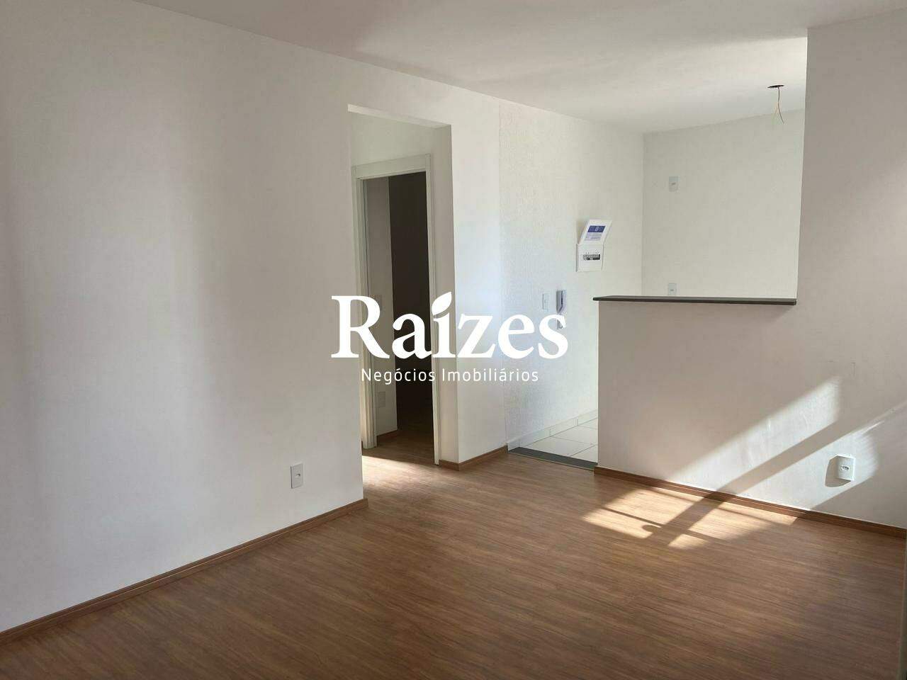 Apartamento, 2 quartos, 48 m² - Foto 1