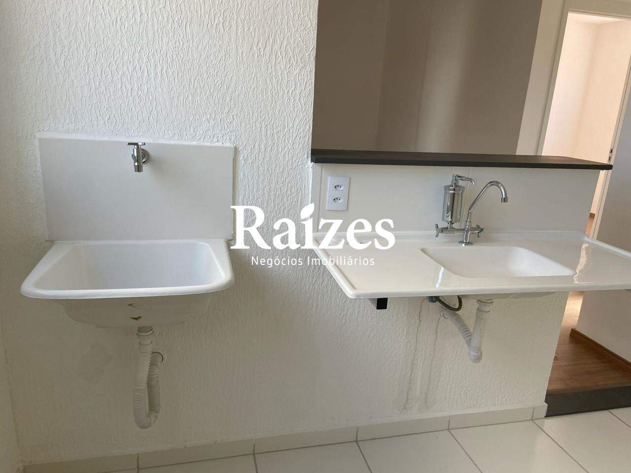 Apartamento, 2 quartos, 48 m² - Foto 7