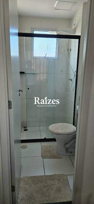 Apartamento, 2 quartos, 48 m² - Foto 2