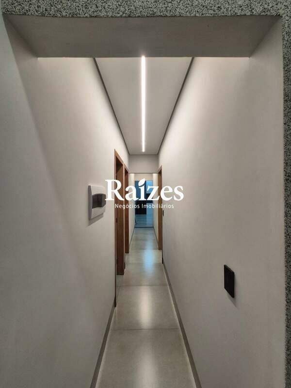 Casa, 3 quartos, 190 m² - Foto 6
