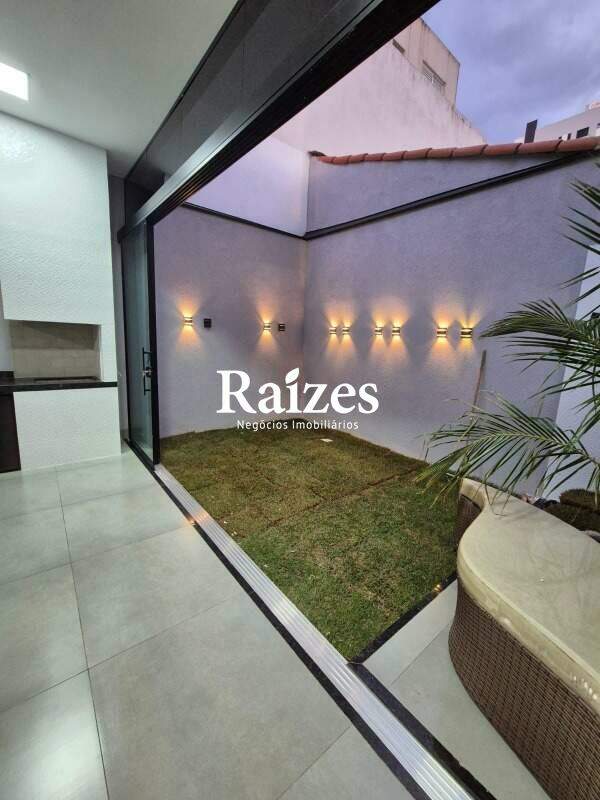 Casa, 3 quartos, 190 m² - Foto 5