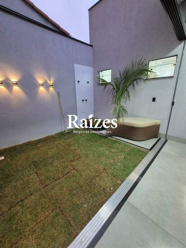 Casa, 3 quartos, 190 m² - Foto 4