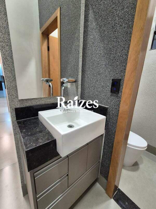 Casa, 3 quartos, 190 m² - Foto 10