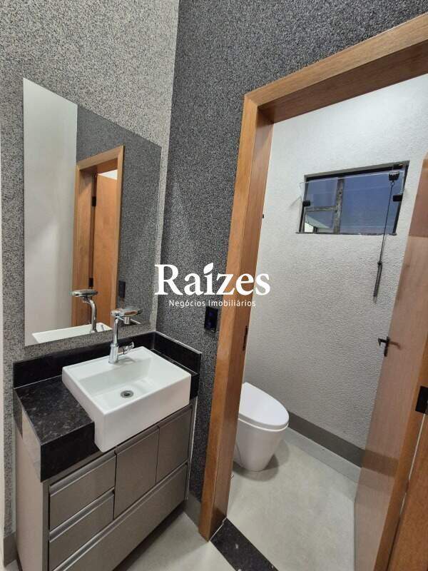 Casa, 3 quartos, 190 m² - Foto 11