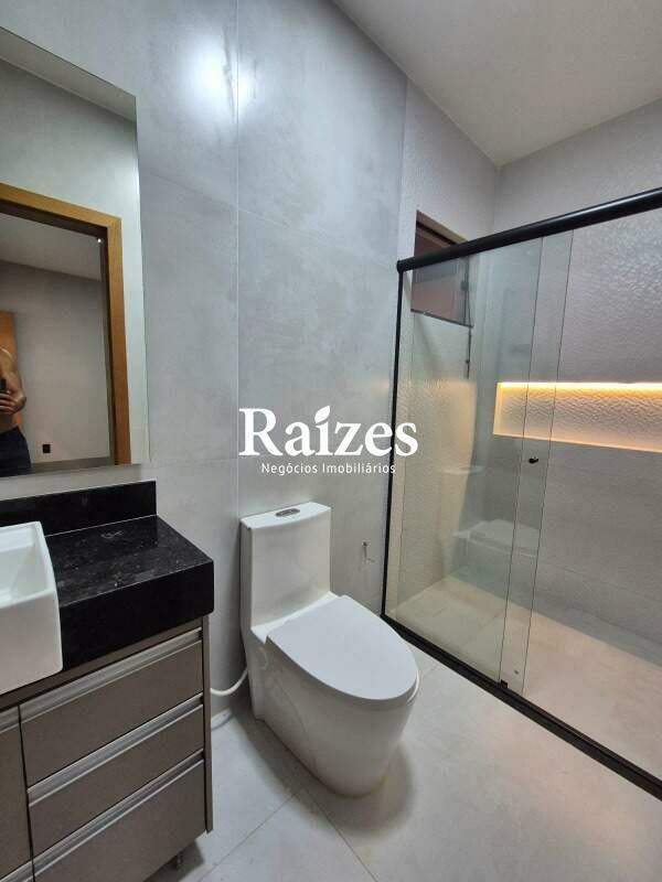 Casa, 3 quartos, 190 m² - Foto 2