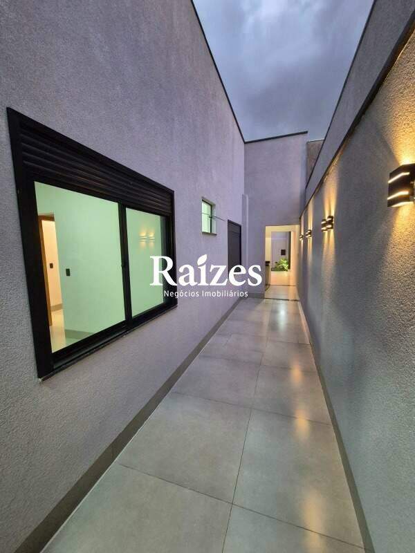 Casa, 3 quartos, 190 m² - Foto 3