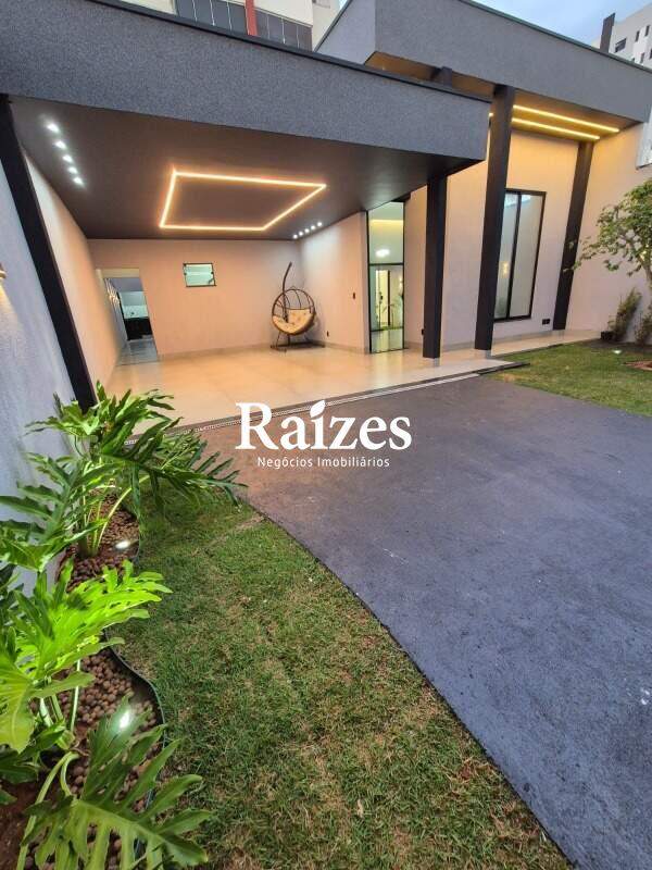 Casa, 3 quartos, 190 m² - Foto 1