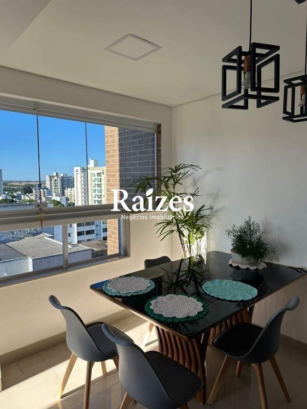Apartamento, 2 quartos, 69 m² - Foto 11
