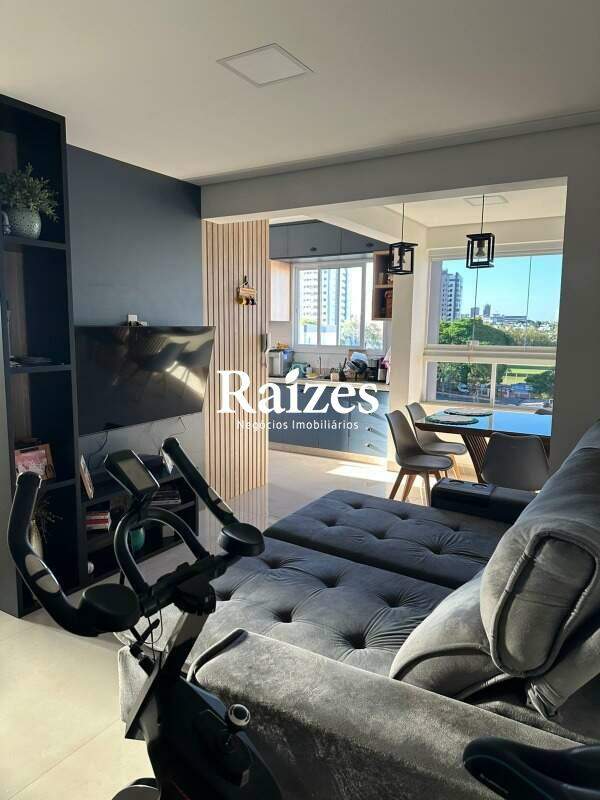 Apartamento, 2 quartos, 69 m² - Foto 19