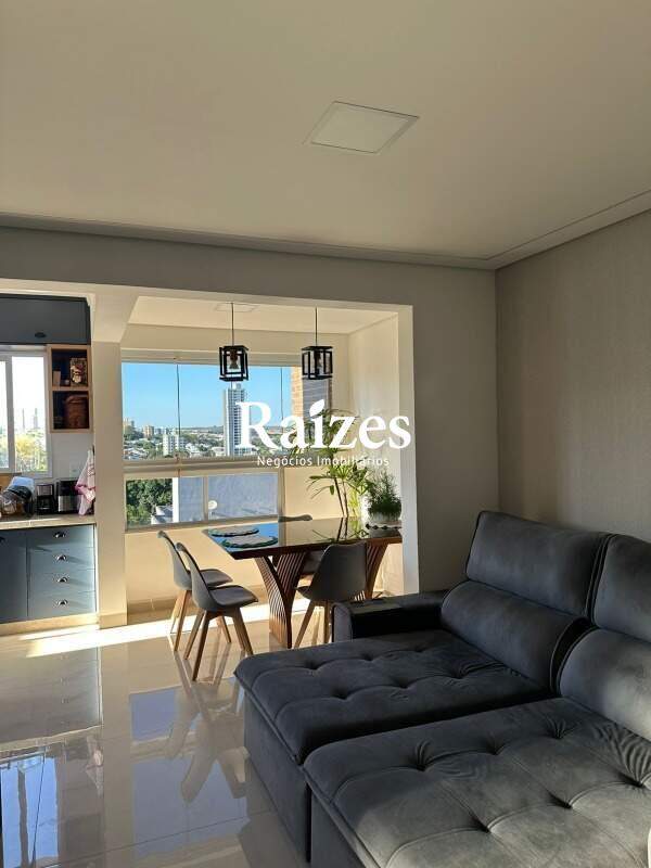 Apartamento, 2 quartos, 69 m² - Foto 12