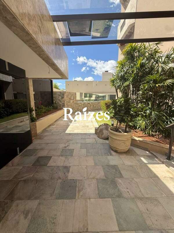 Apartamento, 4 quartos, 330 m² - Foto 2